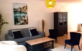 Belle Maison 8 Pers Vatan Centre