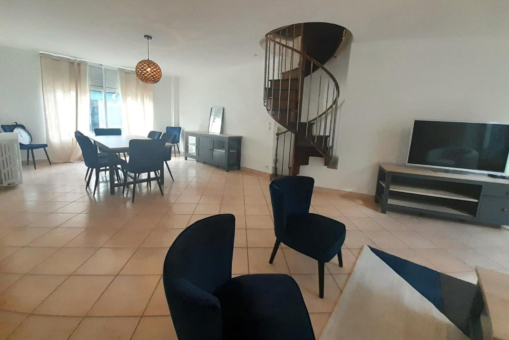 Belle Maison 8 Pers Vatan Centre Extérieur photo