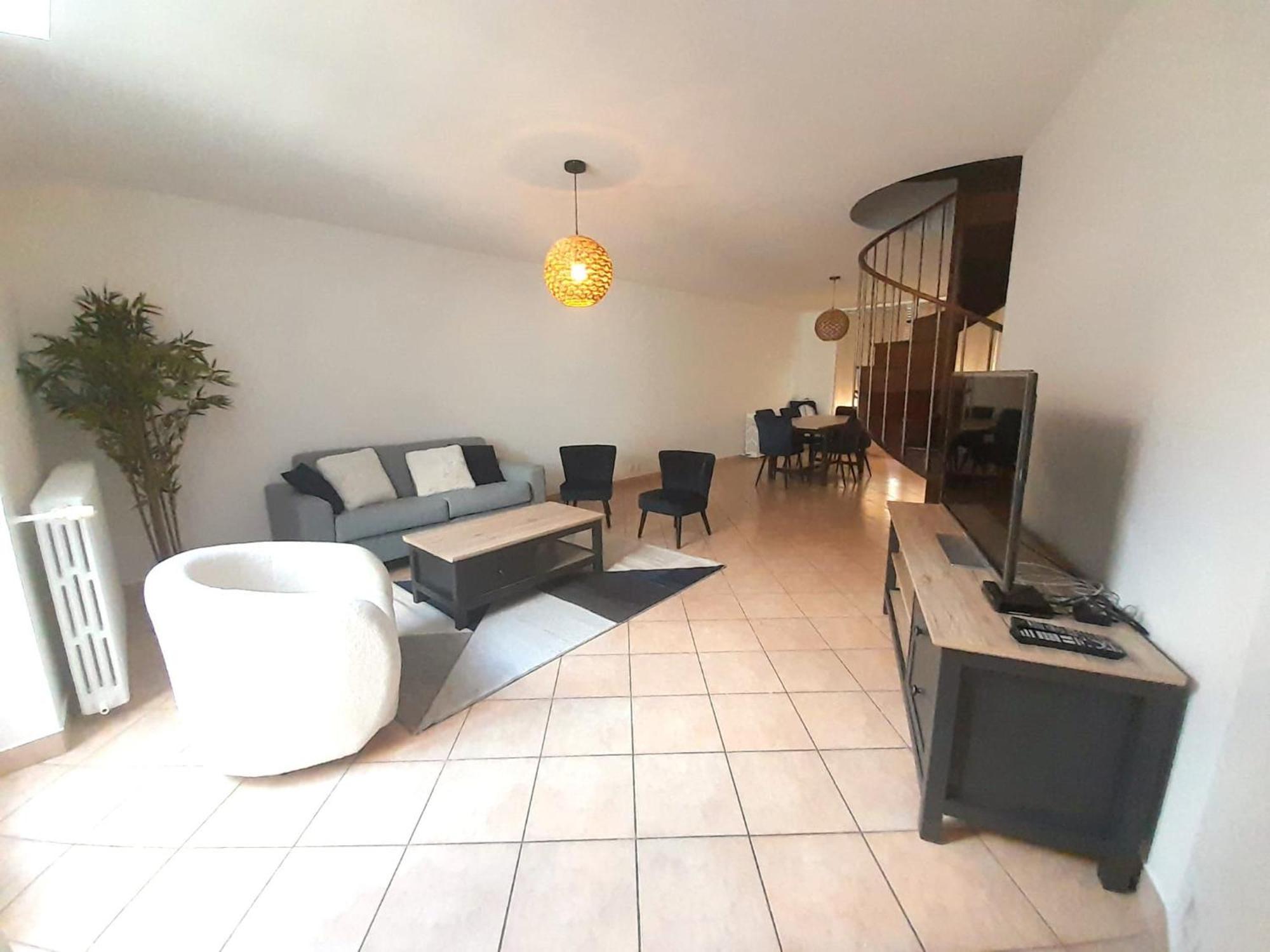 Belle Maison 8 Pers Vatan Centre Extérieur photo