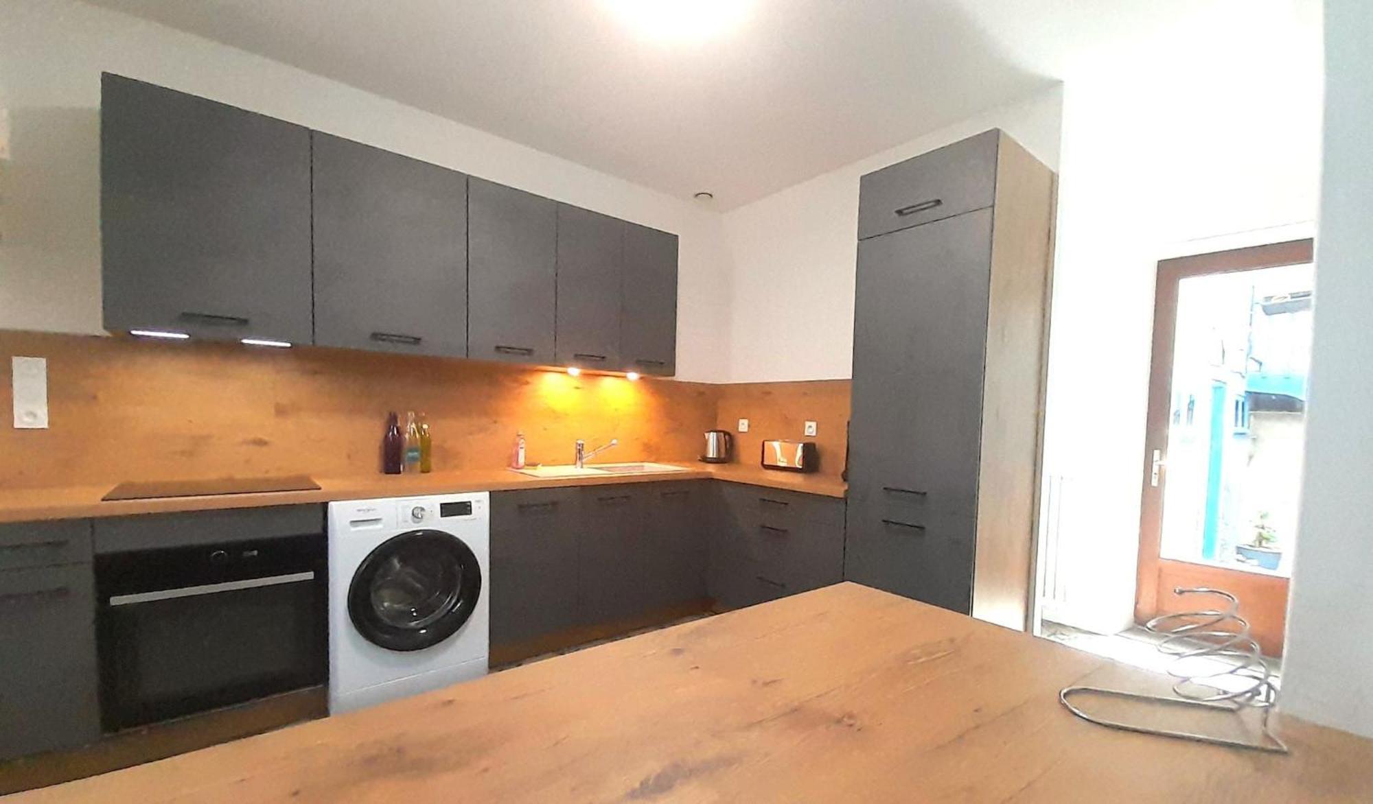 Belle Maison 8 Pers Vatan Centre Extérieur photo