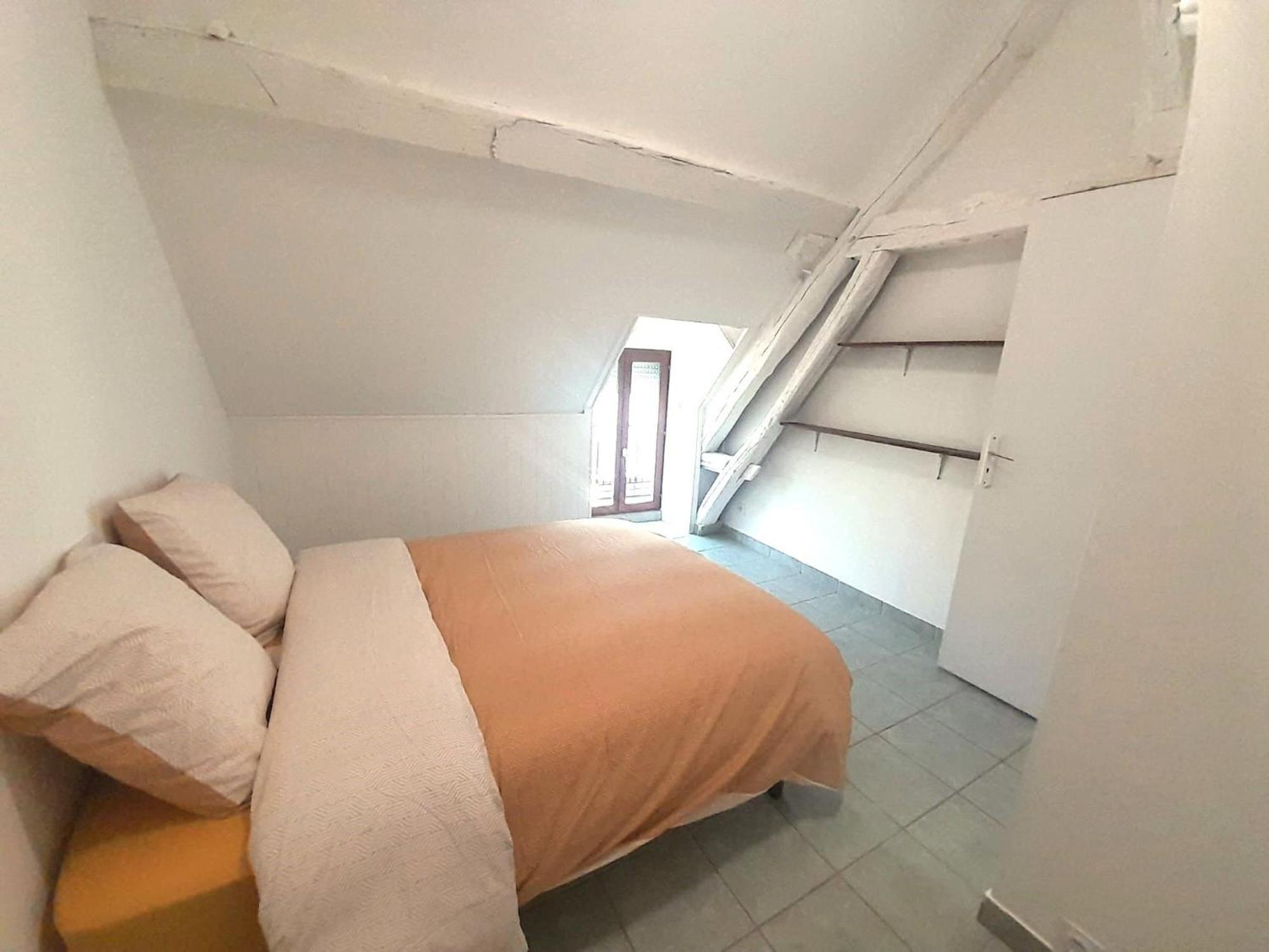 Belle Maison 8 Pers Vatan Centre Extérieur photo